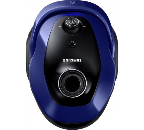 Пилосос Samsung VC07M25H0WB/UK
