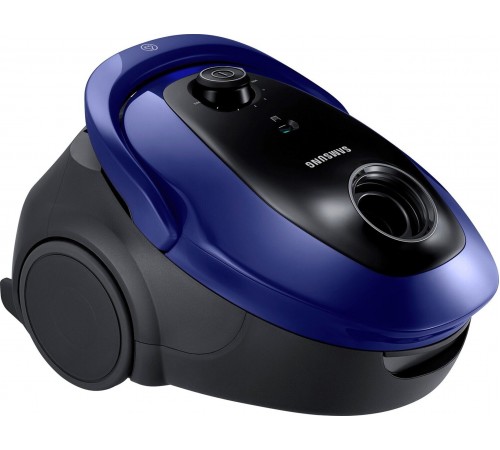 Пилосос Samsung VC07M25H0WB/UK
