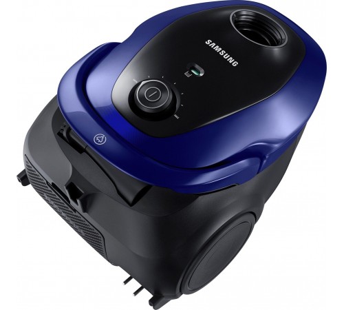 Пилосос Samsung VC07M25H0WB/UK