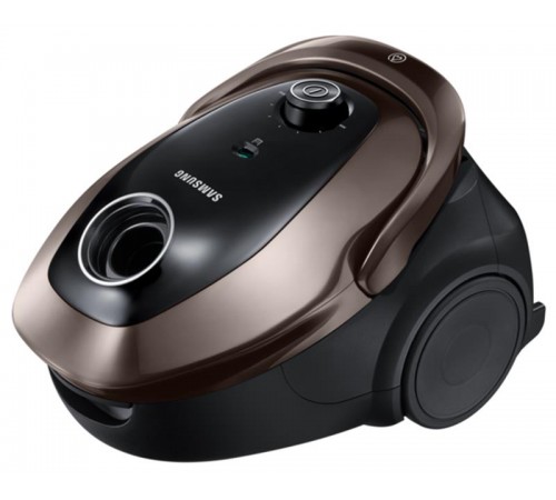 Пилосос Samsung VC07M25M9WD/UK