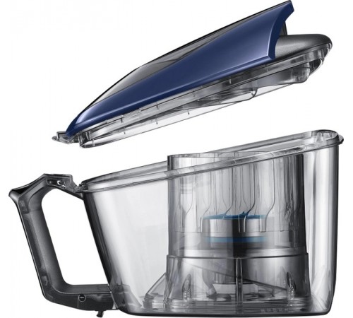 Пилосос Samsung VC07M3110VB/UK