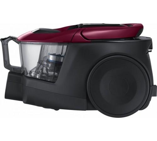 Пилосос Samsung VC07M31A1HP/UK