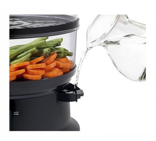 Пароварка Tefal VC140131