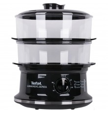 Пароварка Tefal VC140131
