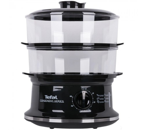 Пароварка Tefal VC140131