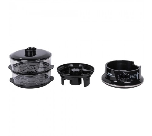 Пароварка Tefal VC140131