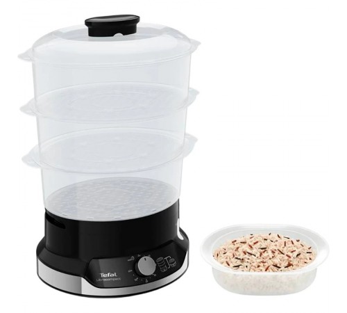 Пароварка Tefal VC204810