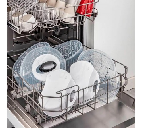 Пароварка Tefal VC204810