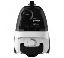Пилосос Gorenje VC2201G4AEW