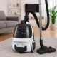 Пилосос Gorenje VC2201G4AEW