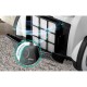 Пилосос Gorenje VC2201G4AEW