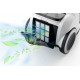 Пилосос Gorenje VC2201G4AEW
