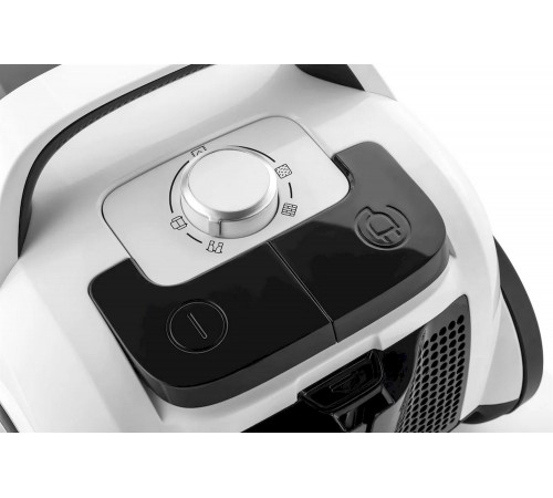 Пилосос Gorenje VC2201G4AEW