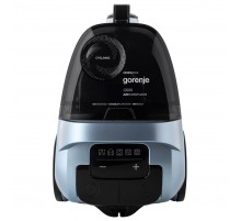 Пилосос Gorenje VC2302G6AHBL
