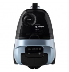 Пилосос Gorenje VC2302G6AHBL