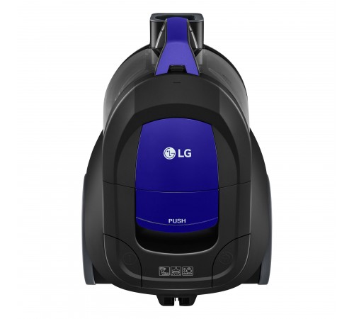 Пилосос LG VC5506NHTB