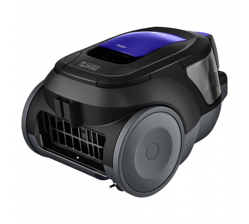 Пилосос LG VC5506NHTB