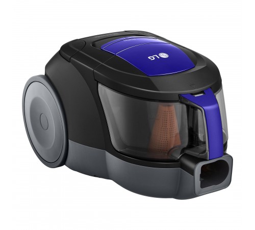 Пилосос LG VC5506NHTB
