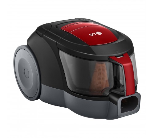 Пилосос LG VC5506NHTCR