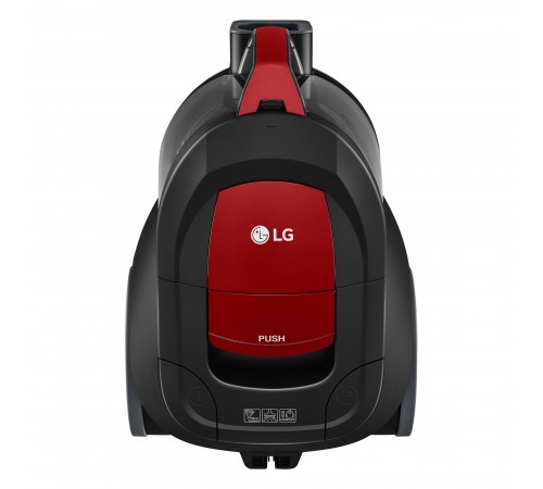 Пилосос LG VC5506NHTCR