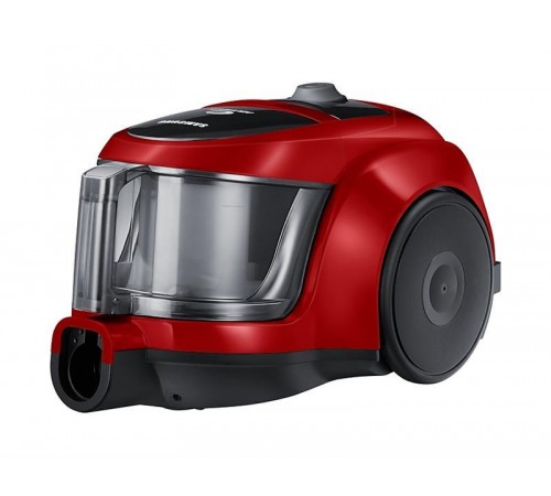 Пилосос Samsung VCC45W0S3R/UK