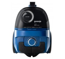 Пилосос Gorenje VCE01G2ACBL