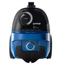 Пилосос Gorenje VCE01G2ACBL