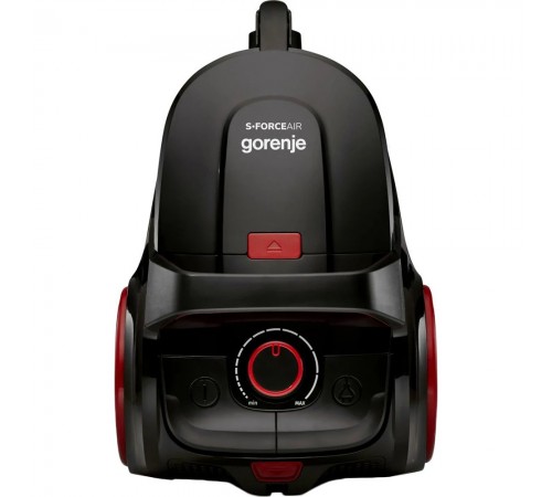 Пилосос Gorenje VCE01SFABKR