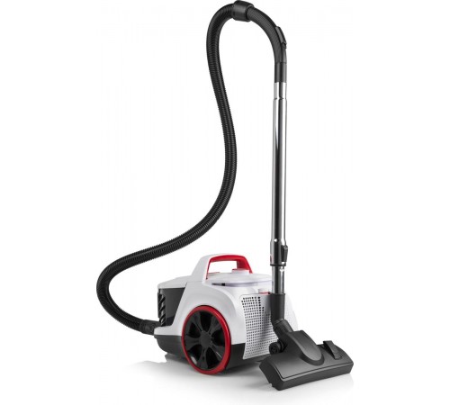 Пилосос Gorenje VCE01SFAWR