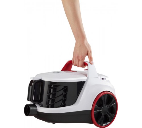 Пилосос Gorenje VCE01SFAWR