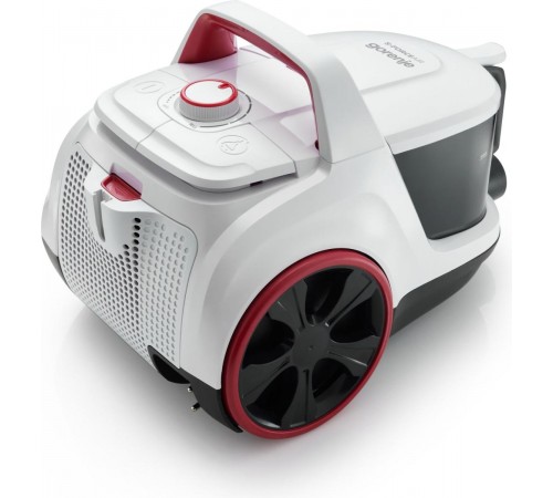 Пилосос Gorenje VCE01SFAWR