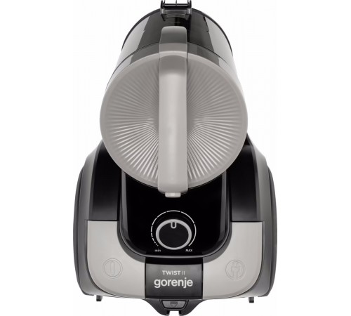 Пилосос Gorenje VCE01TABKG