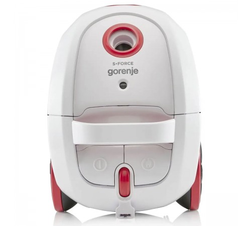 Пилосос Gorenje VCE21SFWR