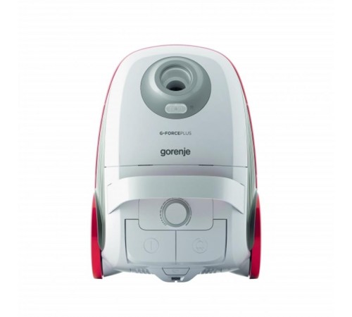 Пилосос Gorenje VCEA21GPLW