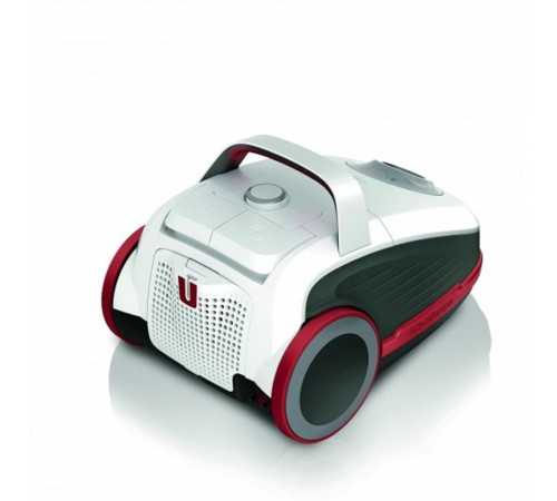 Пилосос Gorenje VCEA21GPLW