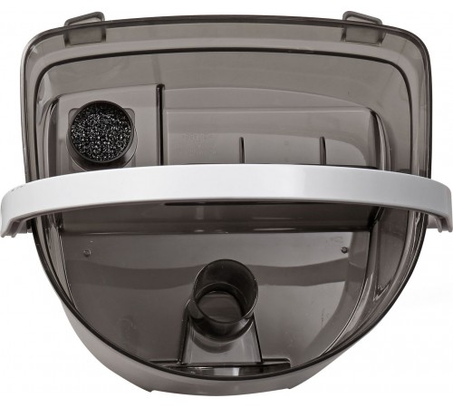 Пилосос Gorenje VCEB01GAWWF