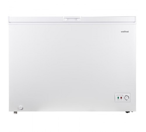 Морозильна скриня Vestfrost VD 300 CFH/UA