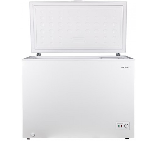 Морозильна скриня Vestfrost VD 300 CFH/UA