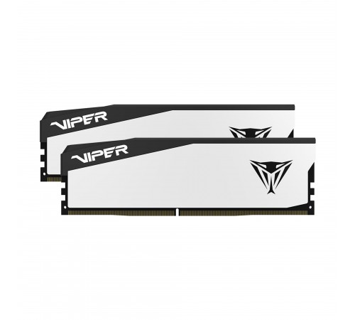 Модуль пам`яті DDR5 2x16GB/6000 Patriot Viper Elite 5 (VEB532G6030KW) Модуль пам`яті DDR5 2x16GB/6000 Patriot Viper Elite 5 (VEB532G6030KW)