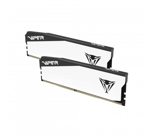 Модуль пам`яті DDR5 2x16GB/6000 Patriot Viper Elite 5 (VEB532G6030KW) Модуль пам`яті DDR5 2x16GB/6000 Patriot Viper Elite 5 (VEB532G6030KW)