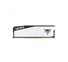 Модуль пам`яті DDR5 2x16GB/6400 Patriot Viper Elite 5 (VEB532G6432KW)