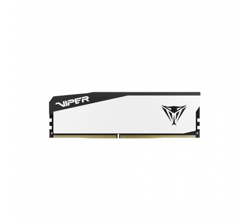 Модуль пам`яті DDR5 2x16GB/6400 Patriot Viper Elite 5 (VEB532G6432KW)