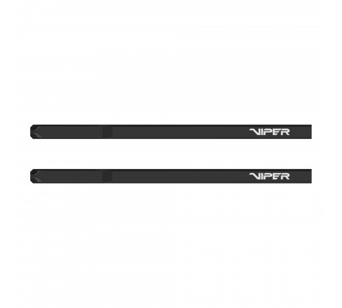 Модуль пам`яті DDR5 2x16GB/6400 Patriot Viper Elite 5 (VEB532G6432KW)