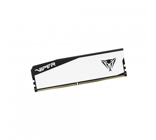 Модуль пам`яті DDR5 2x16GB/7000 Patriot Viper Elite 5 (VEB532G7038KW) Модуль пам`яті DDR5 2x16GB/7000 Patriot Viper Elite 5 (VEB532G7038KW)