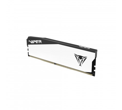 Модуль пам`яті DDR5 2x16GB/7000 Patriot Viper Elite 5 (VEB532G7038KW) Модуль пам`яті DDR5 2x16GB/7000 Patriot Viper Elite 5 (VEB532G7038KW)