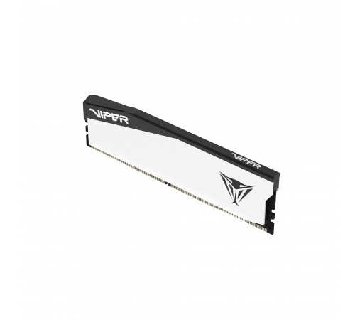 Модуль пам`яті DDR5 2x16GB/7000 Patriot Viper Elite 5 (VEB532G7038KW) Модуль пам`яті DDR5 2x16GB/7000 Patriot Viper Elite 5 (VEB532G7038KW)