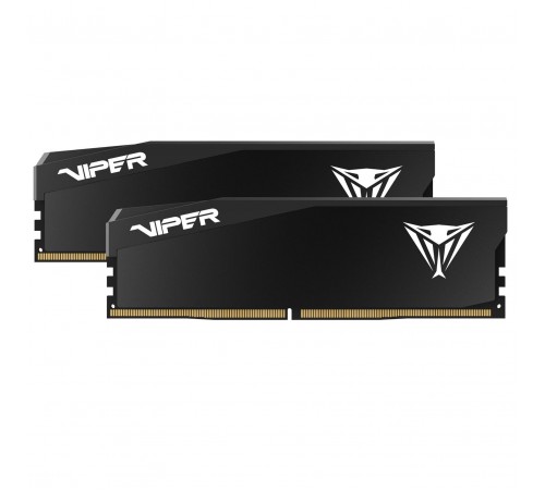 Модуль пам`яті DDR5 2x16GB/6000 Patriot Viper Elite 5 Ultra (VEU532G6028K)
