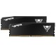 Модуль пам`яті DDR5 2x16GB/6000 Patriot Viper Elite 5 Ultra (VEU532G6028K)