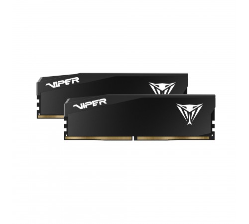 Модуль пам`яті DDR5 2x16GB/6000 Patriot Viper Elite 5 Ultra (VEU532G6028K)