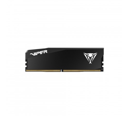 Модуль пам`яті DDR5 2x16GB/6400 Patriot Viper Elite 5 Ultra (VEU532G6432K)